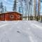 Holiday Home 2233 by Interhome - Savonranta