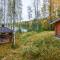 Holiday Home Mökki mikkola by Interhome - Kyyrö