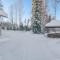 Holiday Home Iltarusko by Interhome