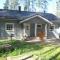Holiday Home Käpälämäki by Interhome