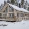 Holiday Home Aurinko by Interhome - Holiseva