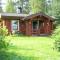 Holiday Home Petäjäniemi by Interhome - Saari