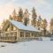 Holiday Home Aurinko by Interhome - Holiseva