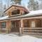 Holiday Home Hepolehto by Interhome - Säkinmäki