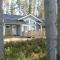 Holiday Home Käpälämäki by Interhome