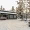 Holiday Home Kuukkeli by Interhome - Kyrö