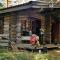 Holiday Home Metsäpirtti by Interhome