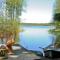 Holiday Home Metsäpirtti by Interhome