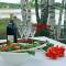 Holiday Home Monaco by Interhome