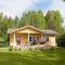 Holiday Home Keltavuokko by Interhome Holiday Home Keltavuokko by Interhome
