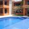 Hotel Villa Mexicana
