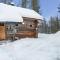 Holiday Home Koivisto 1 by Interhome - Levi
