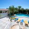 Holiday Home Amber by Interhome