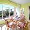 Holiday Home Amber by Interhome