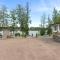 Holiday Home Villa pihlaja by Interhome