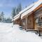 Holiday Home Koivisto 1 by Interhome - Levi