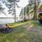 Holiday Home Leporanta by Interhome - Herttuala