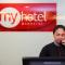 My Hotel @ Sentral - Kuala Lumpur