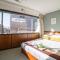 Tabata Oji Hotel