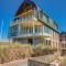 Apartment De Zeeparel by Interhome - 海边的艾格蒙特