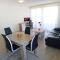 Apartment BHMS City Campus by Interhome - Lucern