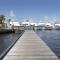 Pirates Cove Resort and Marina - Stuart
