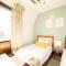 Tabata Oji Hotel