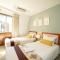 Tabata Oji Hotel