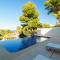 Villa Solymar by Interhome - Balcon del Mar