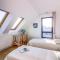 Holiday Home Kreiz An Avel by Interhome