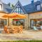 Holiday Home Kreiz An Avel by Interhome