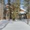 Holiday Home Hiihtogreeni b by Interhome