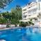 Apartment Atria-1 by Interhome