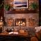 Olympic Lodge by Ayres
