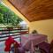 Holiday Home Oltari by Interhome