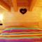 Chalet alla Cascata