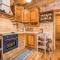 Chalet Plitvice I by Interhome