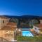 Foto: Holiday Home Deluxe Villa With Private Pool 8/13