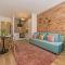 Apartament Starogdański 20