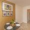 Apartament Starogdański 20