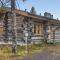 Holiday Home Ruska-ruka 8-3 by Interhome - Ruka