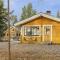 Foto: Holiday Home Revontulen tupa 2 5/20