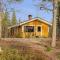 Foto: Holiday Home Revontulen tupa 2 8/20