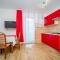 Apartment Hilde Red-6 by Interhome