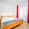 Apartment Hilde Red-6 by Interhome