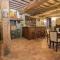 Holiday Home Il Giardino Dei Semplici by Interhome