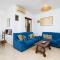Holiday Home Sunshine by Interhome