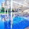 Apartment Marina Palace by Interhome - Sant Antoni de Calonge