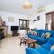 Holiday Home Sunshine by Interhome