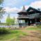 Foto: Holiday Home Kiviniemi